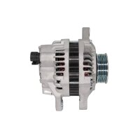Alternator 14 V 80 A Ø 65 mm VALEO IAM-Expertise suitable for e.g. HONDA JAZZ