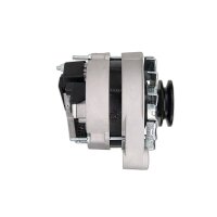 Lichtmaschine Generator 14 V 55 A Ø 65 mm VALEO für u.a. FIAT PANDA