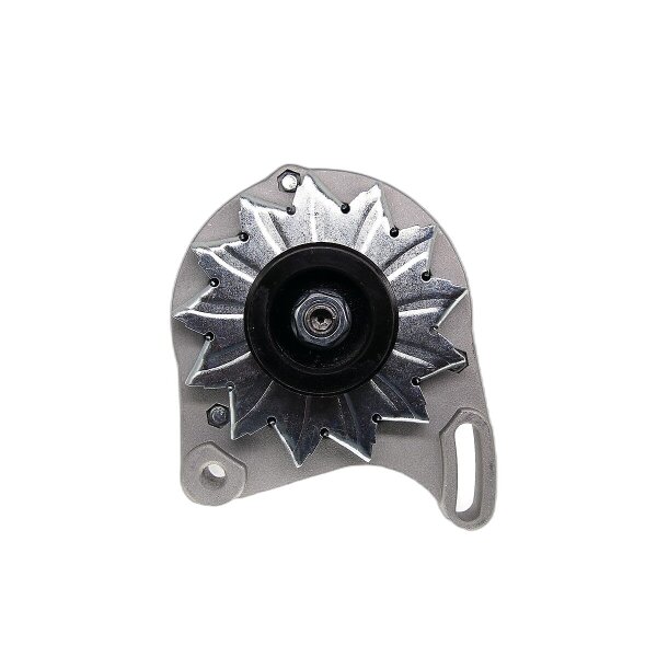 Lichtmaschine Generator 14 V 65 A Ø 60 mm VALEO für u.a. FIAT PANDA