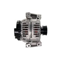 Lichtmaschine Generator 14 V 120 A Ø 57 mm VALEO für u.a. OPEL VECTRA