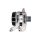 Lichtmaschine Generator 14 V 120 A Ø 49 mm VALEO für u.a. FORD C-MAX