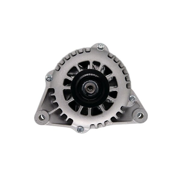 Alternator 14 V 100 A Ø 56 mm VALEO IAM-Expertise suitable for e.g. OPEL VECTRA