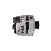 Alternator 14 V 100 A Ø 56 mm VALEO IAM-Expertise suitable for e.g. OPEL VECTRA