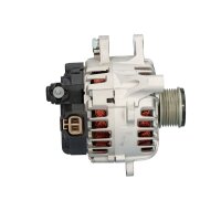 Alternator 14 V 150 A Ø 55 mm VALEO IAM-Expertise suitable for HYUNDAI ix55