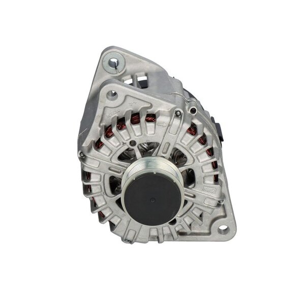 Lichtmaschine Generator 14 V 200 A Ø 56 mm VALEO für u.a. FIAT DUCATO
