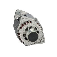 Lichtmaschine Generator 14 V 200 A Ø 56 mm VALEO für u.a. FIAT DUCATO