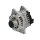 Lichtmaschine Generator 14 V 200 A Ø 56 mm VALEO für u.a. FIAT DUCATO