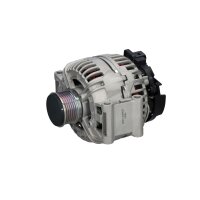 Lichtmaschine Generator 14 V 140 A Ø 56 mm VALEO für u.a. AUDI A4
