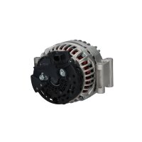Lichtmaschine Generator 14 V 140 A Ø 56 mm VALEO für u.a. AUDI A4