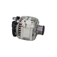 Lichtmaschine Generator 14 V 140 A Ø 56 mm VALEO für u.a. AUDI A4