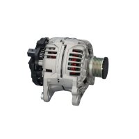 Lichtmaschine Generator 14 V 70 A Ø 49 mm VALEO für u.a. SEAT IBIZA