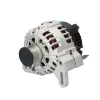 Lichtmaschine Generator 14 V 110 A Ø 51 mm VALEO für u.a. SKODA FABIA