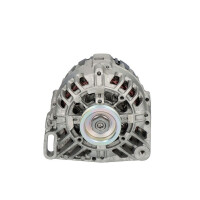 Alternator 14 V 90 A Ø 61 mm VALEO IAM-Expertise...