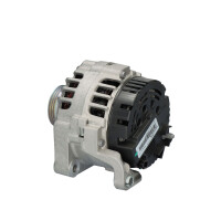 Lichtmaschine Generator 14 V 90 A Ø 61 mm VALEO für RENAULT TWINGO