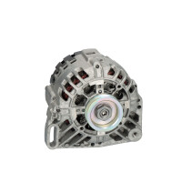 Lichtmaschine Generator 14 V 90 A Ø 61 mm VALEO für RENAULT TWINGO