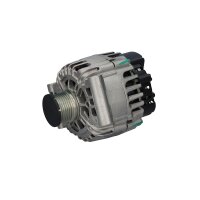 Alternator 14 V 80 A Ø 50 mm VALEO for CITROËN DS3 and others