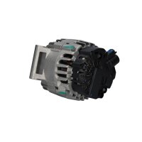 Alternator 14 V 80 A Ø 50 mm VALEO for CITROËN DS3 and others