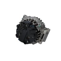 Alternator 14 V 80 A Ø 50 mm VALEO for CITROËN DS3 and others