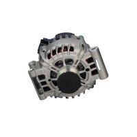 Alternator 14 V 80 A Ø 50 mm VALEO for CITROËN DS3 and others