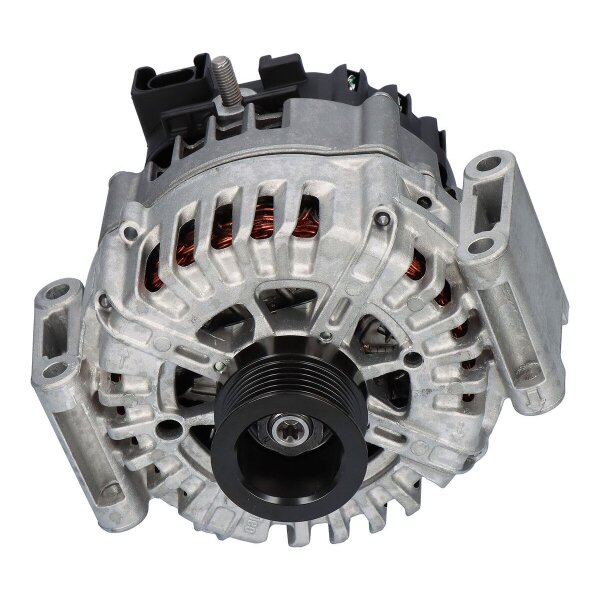Lichtmaschine Generator 14 V 220 A Ø 50 mm VALEO für u.a. MB S-KLASSE