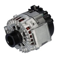 Lichtmaschine Generator 14 V 220 A Ø 50 mm VALEO...
