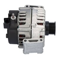 Lichtmaschine Generator 14 V 220 A Ø 50 mm VALEO für u.a. MB S-KLASSE