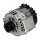 Lichtmaschine Generator 14 V 220 A Ø 50 mm VALEO für u.a. MB S-KLASSE