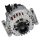 Lichtmaschine Generator 14 V 220 A Ø 50 mm VALEO für u.a. MB S-KLASSE