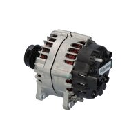 Lichtmaschine Generator 14 V 200 A Ø 56 mm VALEO für u.a. MERCEDES-BENZ VITO