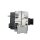 Alternator 14 V 180 A Ø 50 mm VALEO IAM-Expertise suitable for e.g. MB E-CLASS