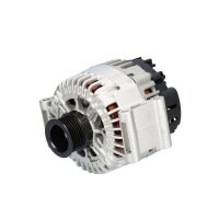 Lichtmaschine Generator 14 V 150 A Ø 50 mm VALEO für u.a. MB C-KLASSE