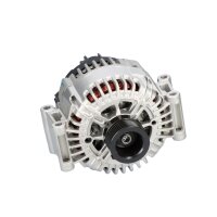 Lichtmaschine Generator 14 V 150 A Ø 50 mm VALEO für u.a. MB C-KLASSE