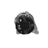 Alternator 14 V 160 A Ø 52 mm VALEO IAM-Expertise...