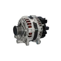 Alternator 14 V 160 A Ø 52 mm VALEO IAM-Expertise suitable for e.g. MB C-CLASS