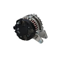 Alternator 14 V 160 A Ø 52 mm VALEO IAM-Expertise suitable for e.g. MB C-CLASS