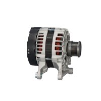 Alternator 14 V 160 A Ø 52 mm VALEO IAM-Expertise suitable for e.g. MB C-CLASS