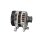 Alternator 14 V 160 A Ø 52 mm VALEO IAM-Expertise suitable for e.g. MB C-CLASS