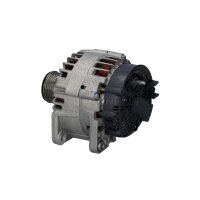 Lichtmaschine Generator 14 V 150 A Ø 55 mm VALEO für u.a. RENAULT MEGANE