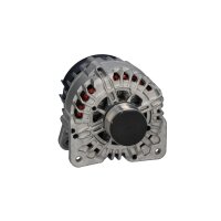 Lichtmaschine Generator 14 V 150 A Ø 55 mm VALEO für u.a. RENAULT MEGANE