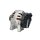 Alternator 14 V 90 A Ø 50 mm VALEO for CITROËN C3 and others