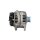 Lichtmaschine Generator 14 V 150 A Ø 49 mm VALEO für u.a. RENAULT LAGUNA