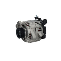 Alternator 14 V 90 A Ø 58 mm VALEO IAM-Expertise suitable for TOYOTA YARIS