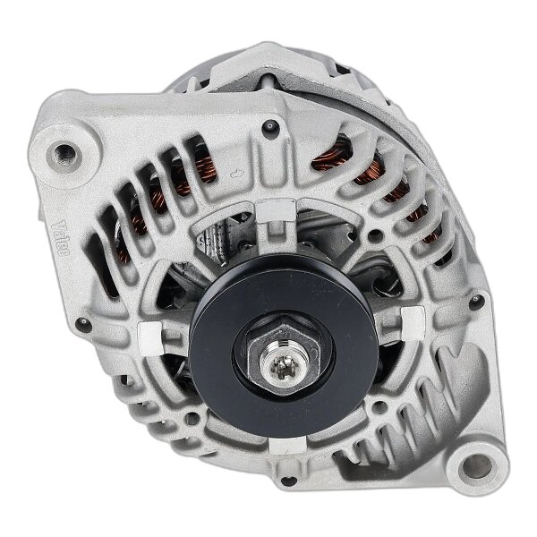 Alternator 14 V 100 A Ø 50 mm VALEO IAM-Expertise suitable for e.g. OPEL ASTRA