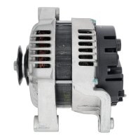 Alternator 14 V 100 A Ø 50 mm VALEO IAM-Expertise suitable for e.g. OPEL ASTRA