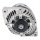 Alternator 14 V 100 A Ø 50 mm VALEO IAM-Expertise suitable for e.g. OPEL ASTRA