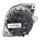 Alternator 14 V 100 A Ø 50 mm VALEO IAM-Expertise suitable for e.g. OPEL ASTRA
