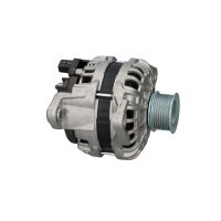 Lichtmaschine Generator 14 V 150 A Ø 55 mm VALEO für u.a. FIAT DUCATO