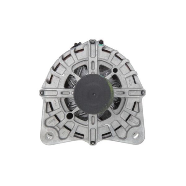 Lichtmaschine Generator 14 V 150 A Ø 50 mm VALEO für u.a. NISSAN NAVARA
