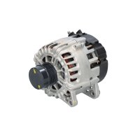 Lichtmaschine Generator 14 V 150 A Ø 54 mm VALEO für u.a. MB A-KLASSE