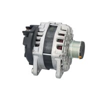 Alternator 14 V 180 A Ø 54 mm VALEO for RENAULT KANGOO and others